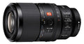 Sony FE 100mm F2.8 GM OSS Lens - SEL100M28GM - image 1