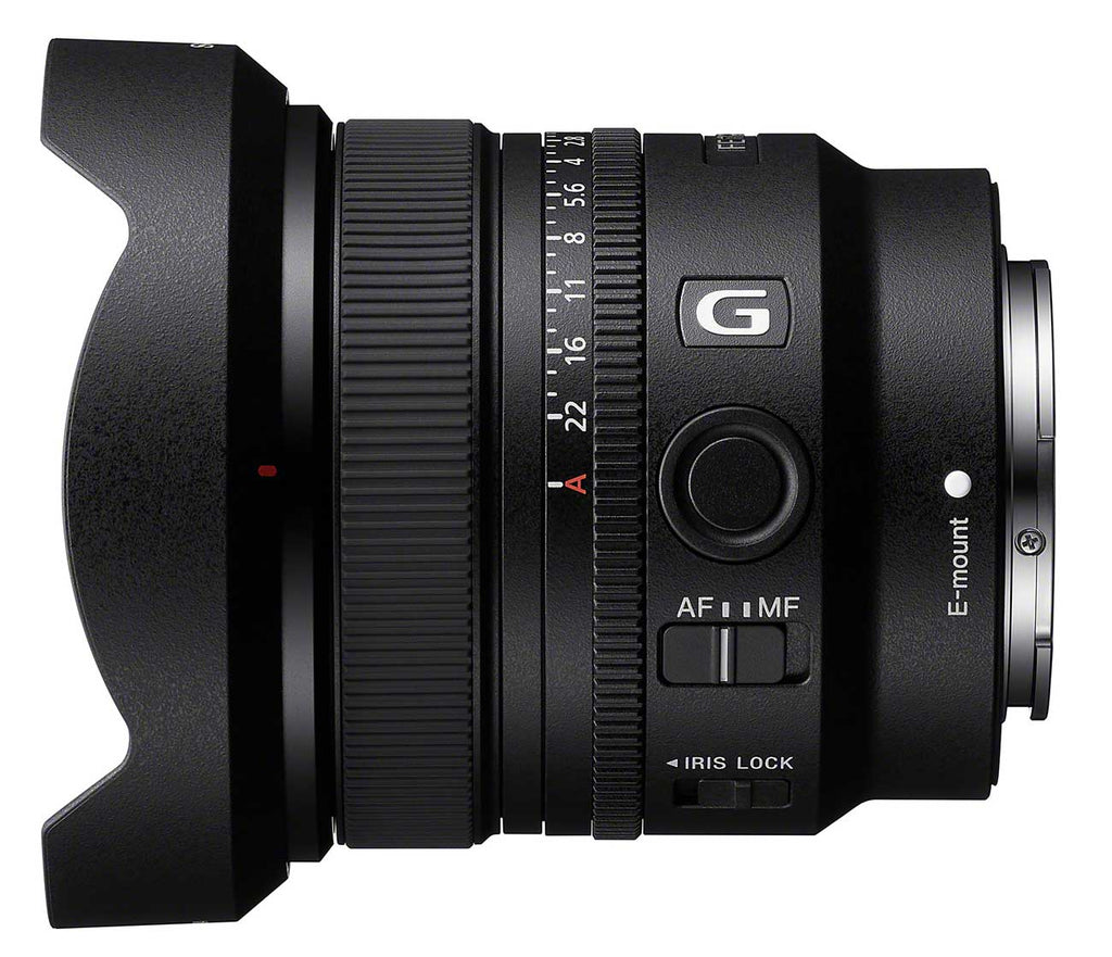 Sony FE 16mm f/1.8 G Lens - SEL16F18G - image 6