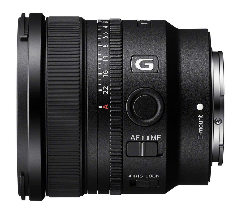 Sony FE 16mm f/1.8 G Lens - SEL16F18G - image 2