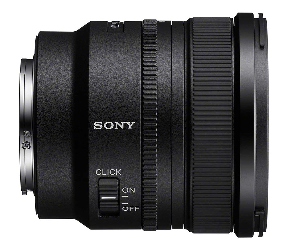 Sony FE 16mm f/1.8 G Lens - SEL16F18G - image 4
