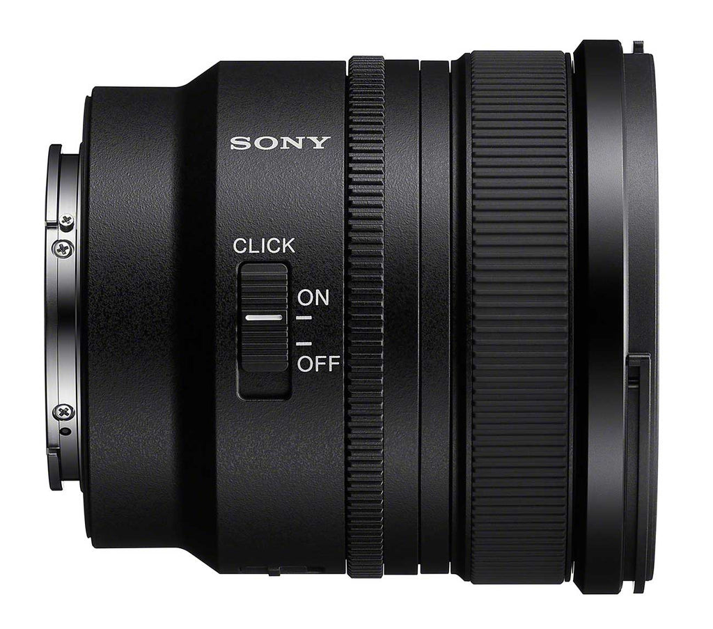 Sony FE 16mm f/1.8 G Lens - SEL16F18G - image 5