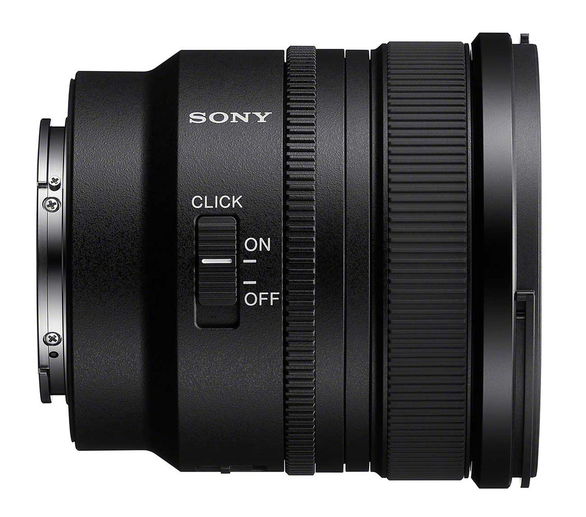 Sony FE 16mm f/1.8 G Lens - SEL16F18G - image 5