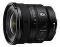 Sony FE 16mm f/1.8 G Lens - SEL16F18G - image 1