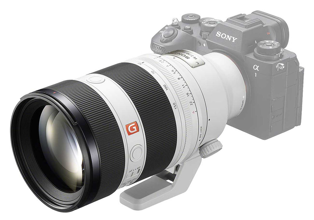 Sony FE 50-150 F2 GM Camera Lens - SEL50150GM - image 5