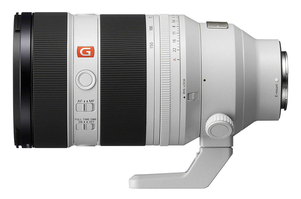 Sony FE 50-150 F2 GM Camera Lens - SEL50150GM - image 2