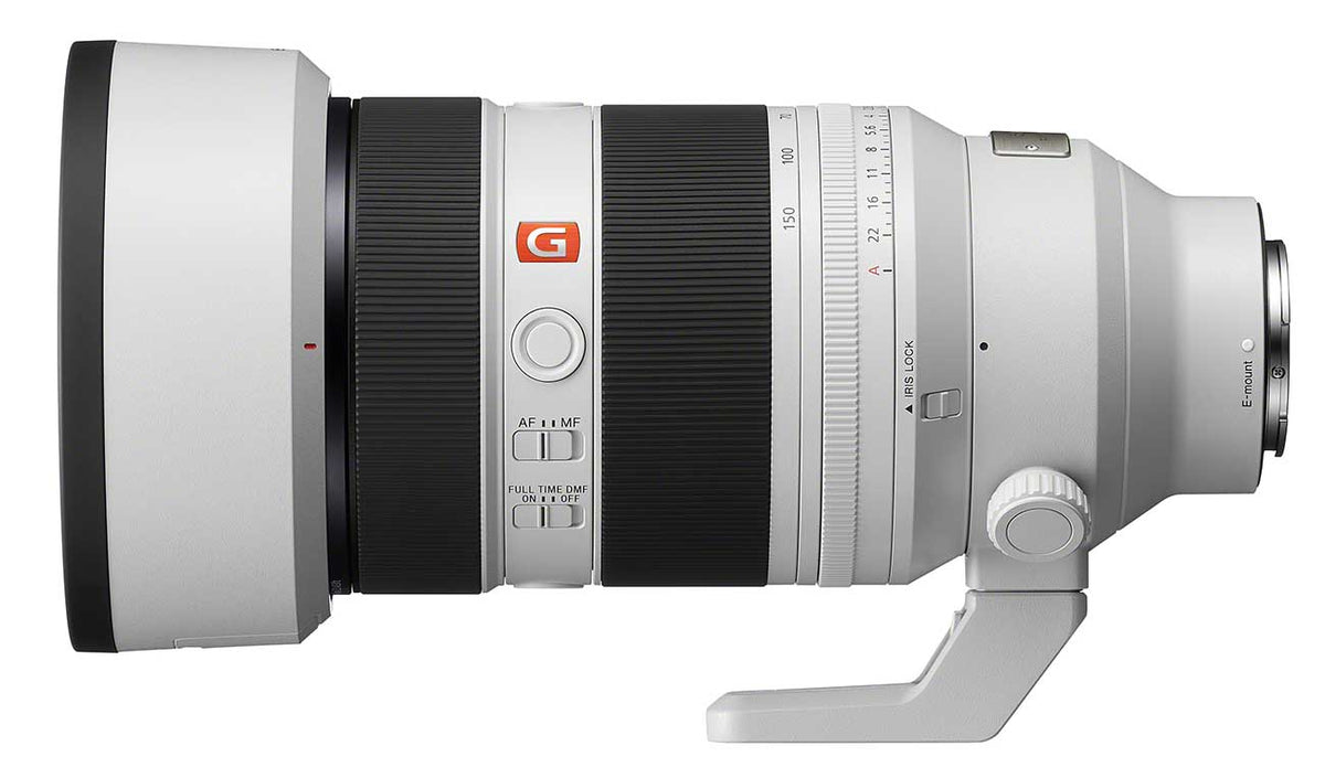 Sony FE 50-150 F2 GM Camera Lens - SEL50150GM - image 4