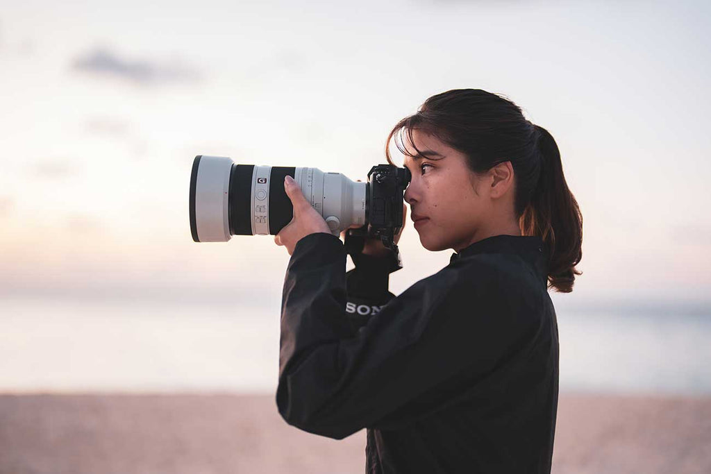 Sony FE 50-150 F2 GM Camera Lens - SEL50150GM - image 7