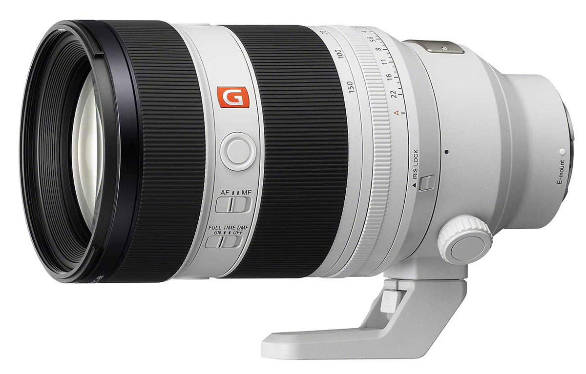 Sony FE 50-150 F2 GM Camera Lens - SEL50150GM - image 1