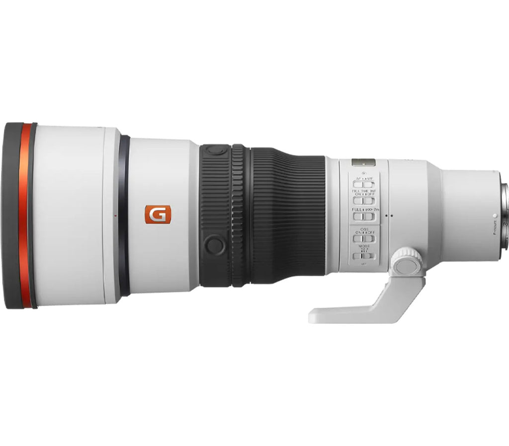 Sony FE 600mm F6.3 GM OSS Super-Telephoto Prime Lens - SEL600F63GM - image 7