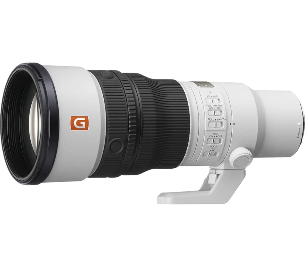 Sony FE 600mm F6.3 GM OSS Super-Telephoto Prime Lens - SEL600F63GM - image 2
