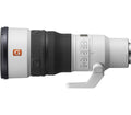 Sony FE 600mm F6.3 GM OSS Super-Telephoto Prime Lens - SEL600F63GM - image 1