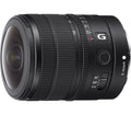 Sony FE 8-14mm F3.5 G Full-Frame Fisheye Zoom Lens - SEL814G - image 1