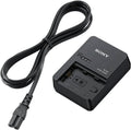 Sony Battery Charger - BCQZ1 - image 1
