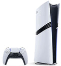 Sony PlayStation 5 Pro Game Console in White - 1000050805 - image 1