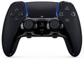 Sony DualSense Edge Wireless Controller for PlayStation 5 in Midnight Black - 1000046706 - image 1