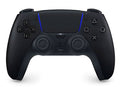 Sony PlayStation 5 Controller DualSense Wireless in Midnight Black - 1000050329 - image 1