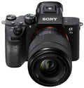 Sony Alpha a7 III Mirrorless Digital Camera With 28-70mm Lens - ILCE7M3M/B - image 1
