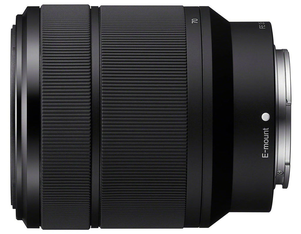 Sony Alpha a7 IV Mirrorless Digital Camera With 28-70mm Lens - ILCE7M4M/B - image 4