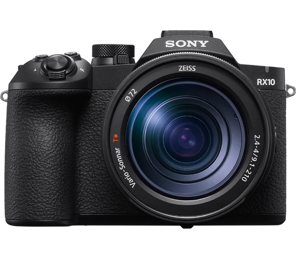 Sony RX10 V Premium 25x High-Zoom Camera - DSCRX10M5B - image 2