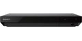Sony Blu-Ray Player 4K Ultra HD with HDR10 and Dolby Vision - UBPX700U - image 1