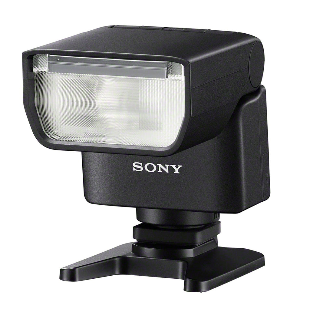 Sony GN28 External Flash with Wireless Remote Control - HVL-F28RMA - image 2