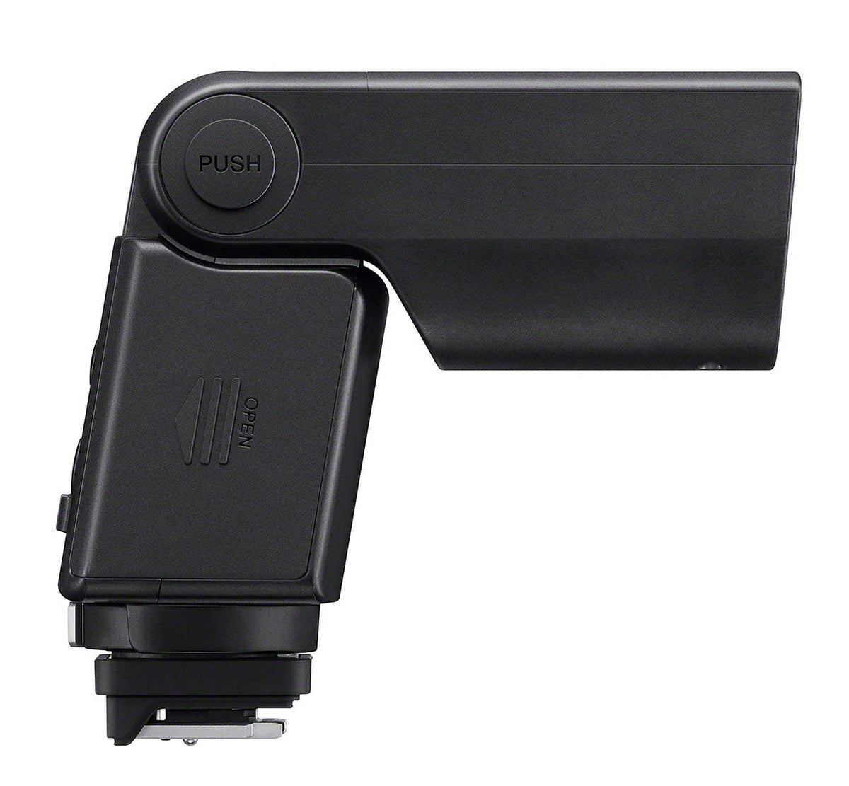 Sony GN28 External Flash with Wireless Remote Control - HVL-F28RMA - image 3