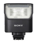 Sony GN28 External Flash with Wireless Remote Control - HVL-F28RMA - image 1