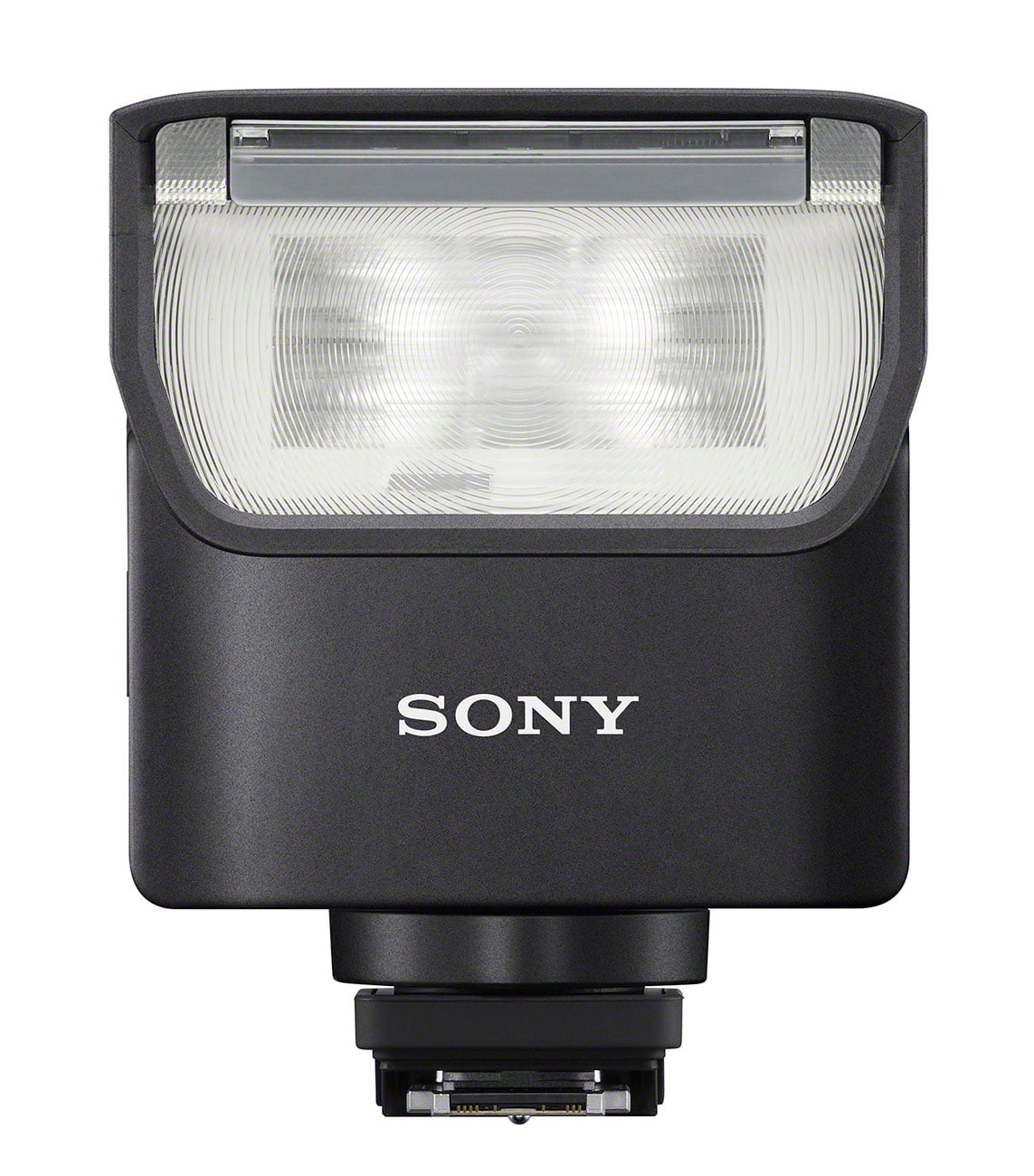Sony GN28 External Flash with Wireless Remote Control - HVL-F28RMA - image 1