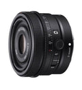 Sony FE 50mm F2.5 G Full-Frame Ultra-Compact G Lens - SEL50F25G - image 1