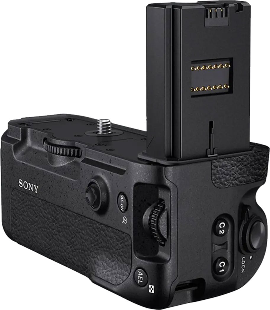 Sony Vertical Battery Grip - VG-C3EM - image 3