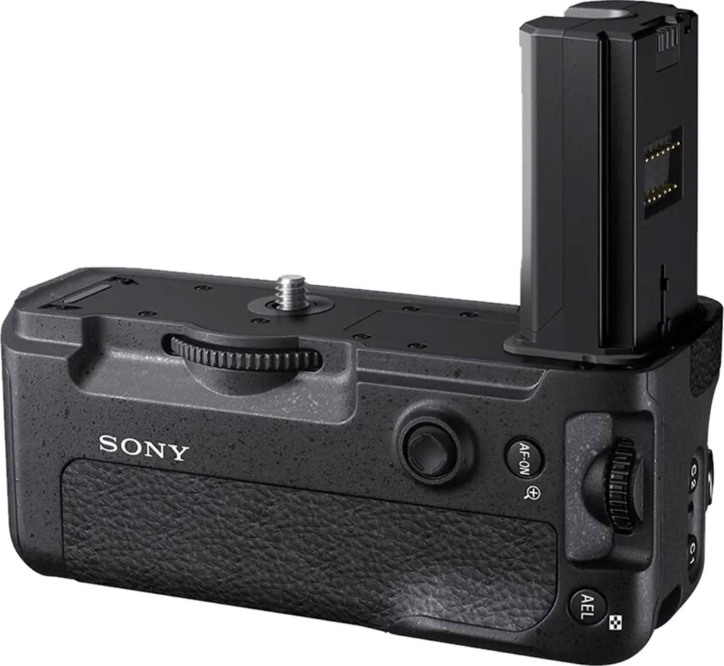 Sony Vertical Battery Grip - VG-C3EM - image 2