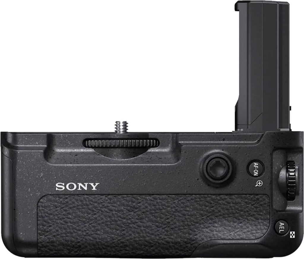 Sony Vertical Battery Grip - VG-C3EM - image 1