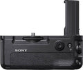 Sony Vertical Battery Grip - VG-C3EM - image 1