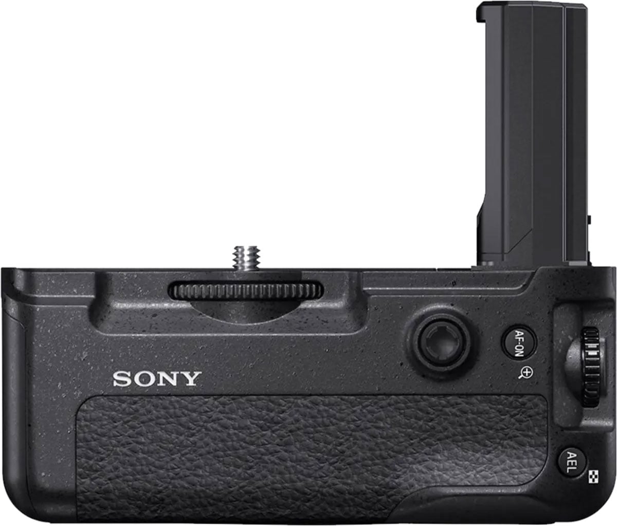Sony Vertical Battery Grip - VG-C3EM - image 1