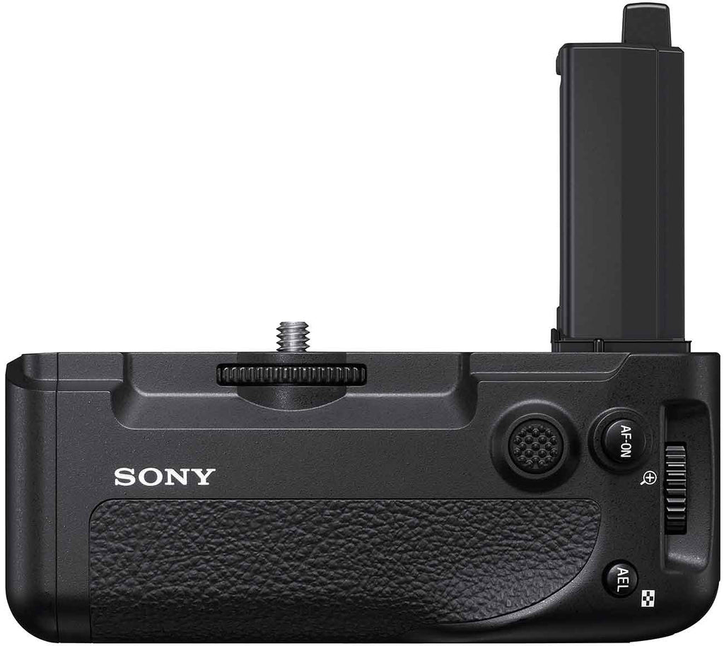 Sony Vertical Grip - VG-C4EM - image 2
