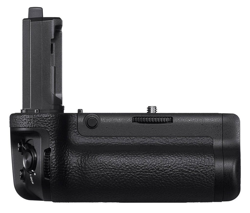 Sony VG-C5 Vertical Grip for a9 III Mirrorless Digital Camera - VG-C5 - image 1