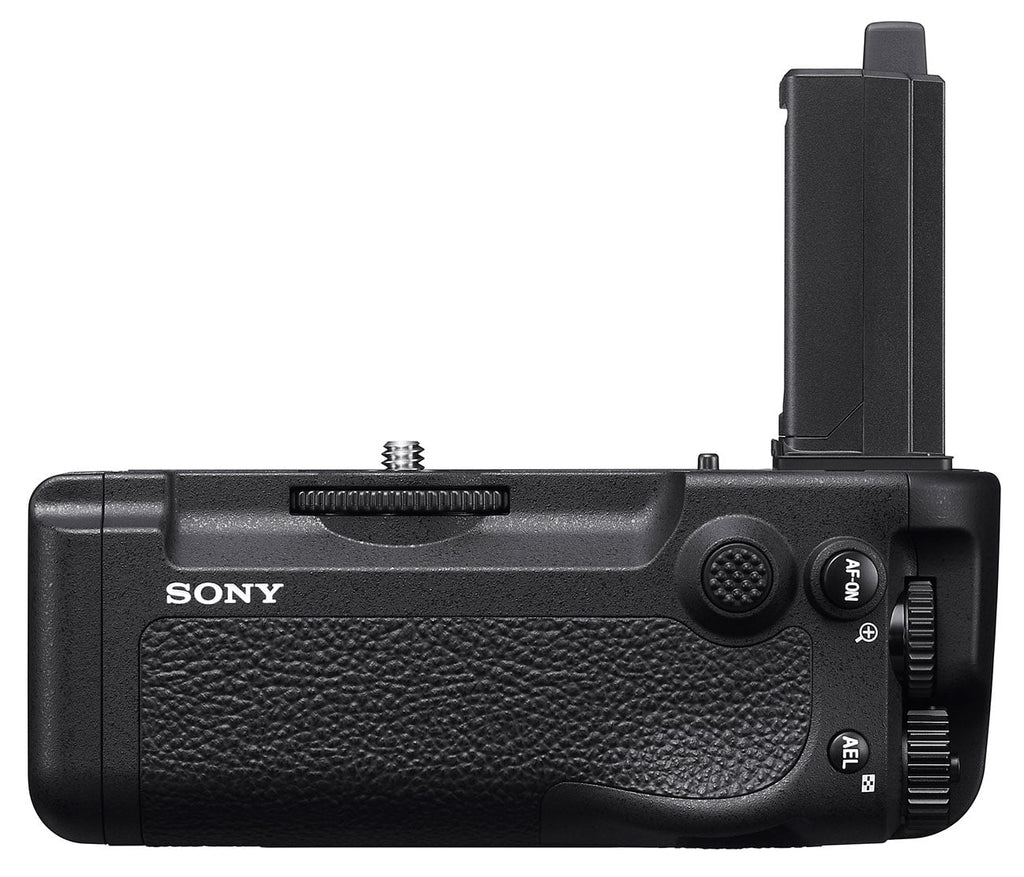 Sony VG-C5 Vertical Grip for a9 III Mirrorless Digital Camera - VG-C5 - image 4