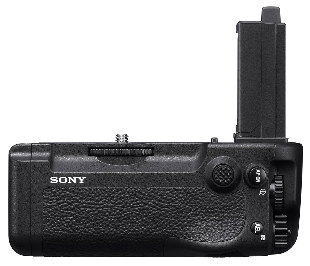 Sony VG-C5 Vertical Grip for a9 III Mirrorless Digital Camera - VG-C5 - image 4