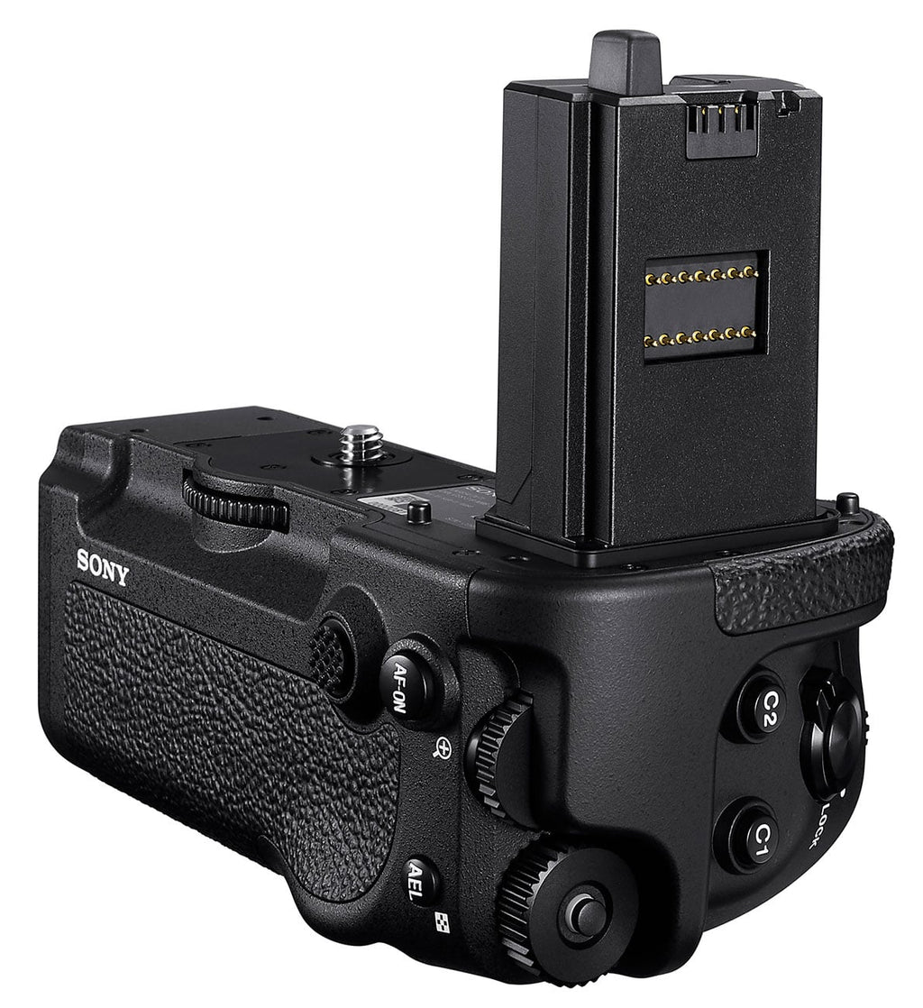 Sony VG-C5 Vertical Grip for a9 III Mirrorless Digital Camera - VG-C5 - image 3