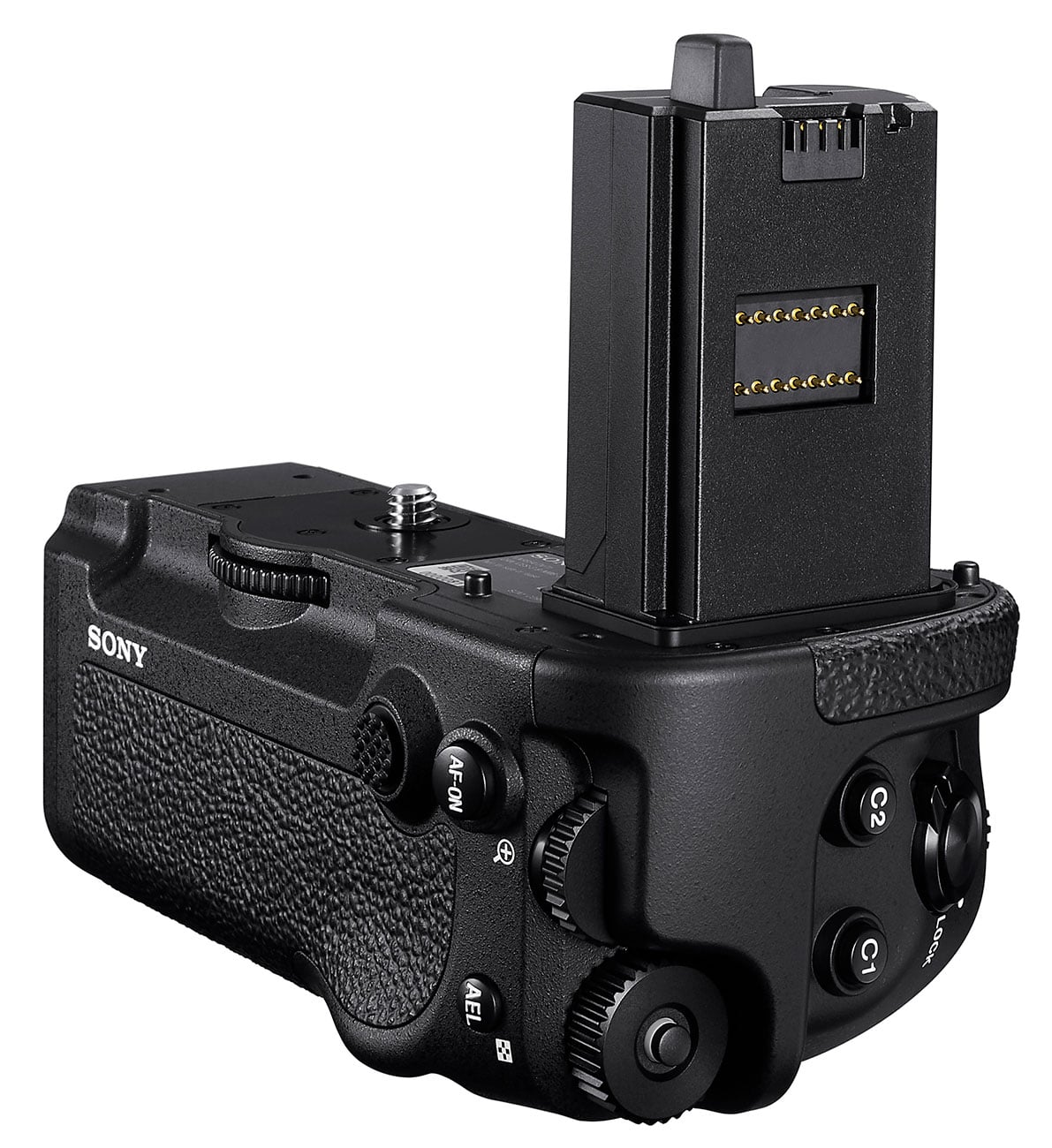 Sony VG-C5 Vertical Grip for a9 III Mirrorless Digital Camera - VG-C5 - image 3