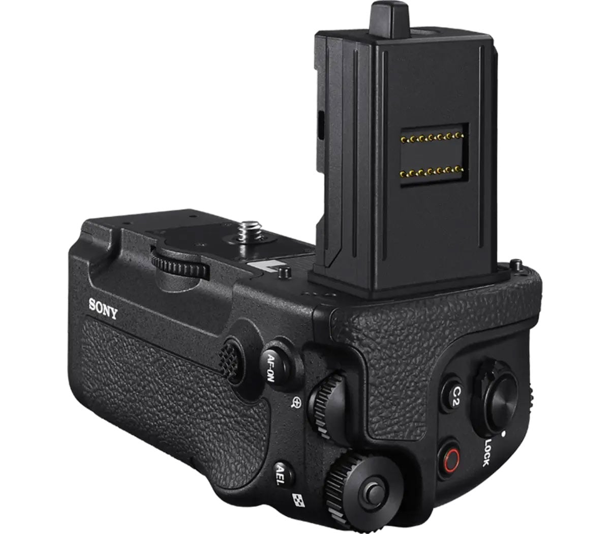 Sony Vertical Grip for Sony Alpha 7R VI - VGC6 - image 2