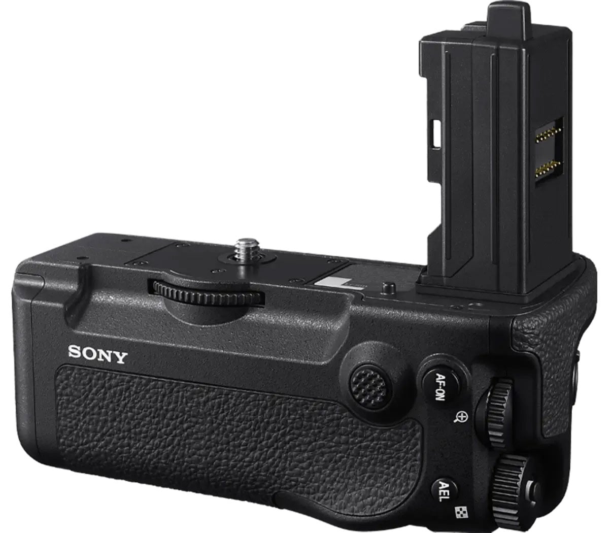 Sony Vertical Grip for Sony Alpha 7R VI - VGC6 - image 1
