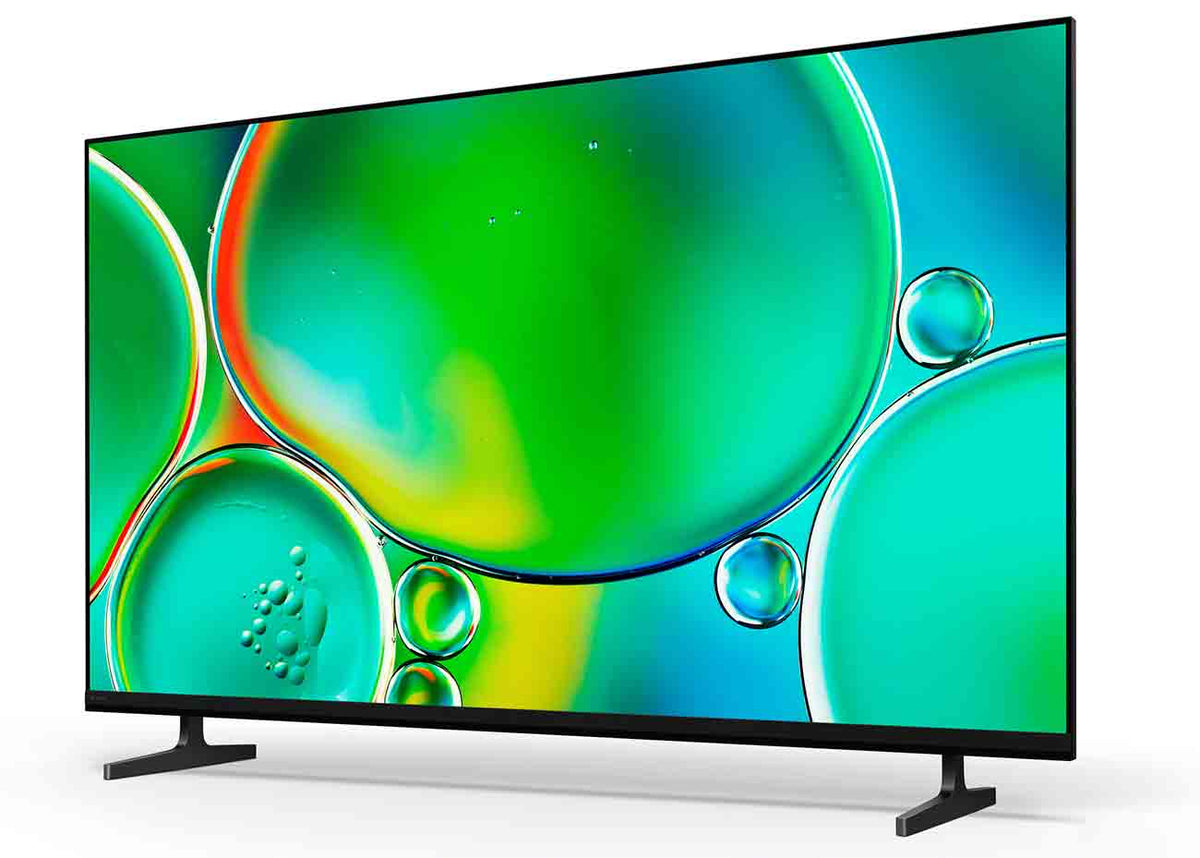 Sony BRAVIA 2 II LED TV 43-Inch 4K Smart with Google TV - K43S20M2 - image 3