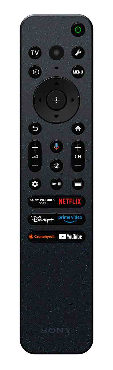 Sony BRAVIA 2 II LED TV 43-Inch 4K Smart with Google TV - K43S20M2 - image 8