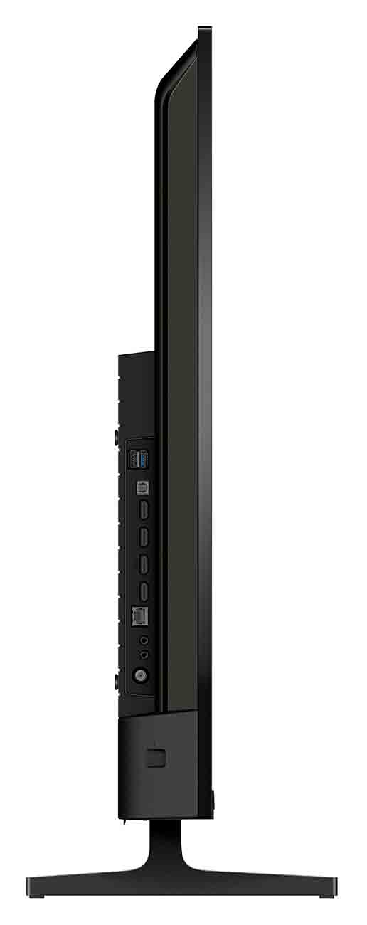 Sony BRAVIA 2 II LED TV 43-Inch 4K Smart with Google TV - K43S20M2 - image 5