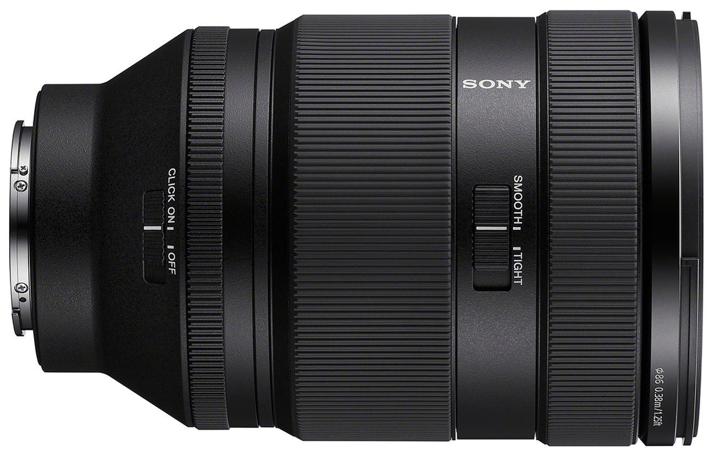 Sony FE Camera Lens 28-70mm f/2 GM in Black Finish - SEL2870GM - image 3