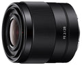 Sony FE 28mm F2 Lens - SEL28F20 - image 1