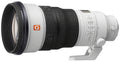 Sony FE 300mm f/2.8 GM OSS Camera Lens in White Finish - SEL300F28GM - image 1