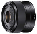 Sony 35mm f/1.8 Prime Camera Lens - SEL35F18 - image 1