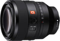 Sony FE 50mm F1.2 GM Lens - SEL50F12GM - image 1
